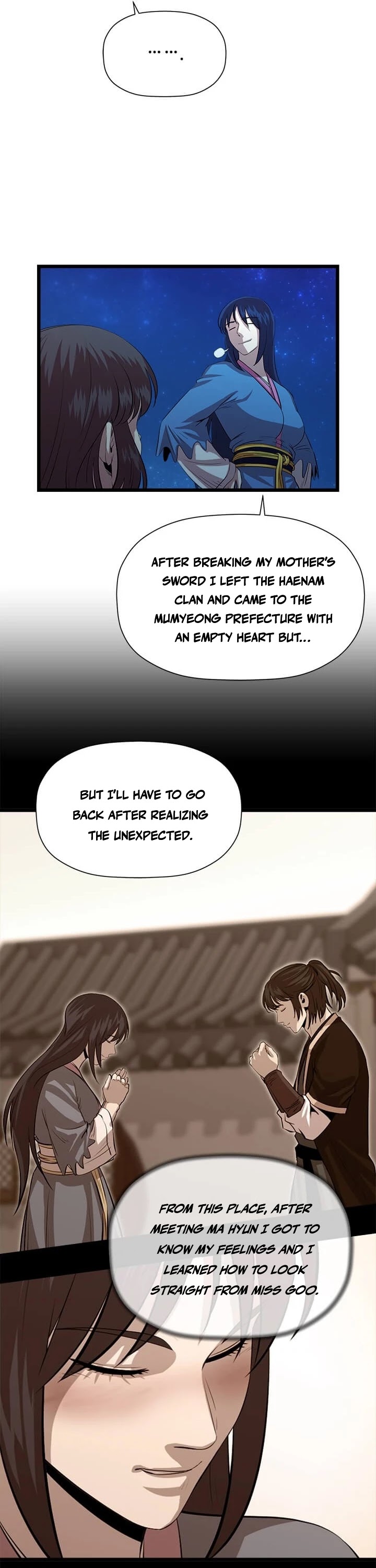 Return of the Bachelor Chapter 67 page 33 - Chapter 67