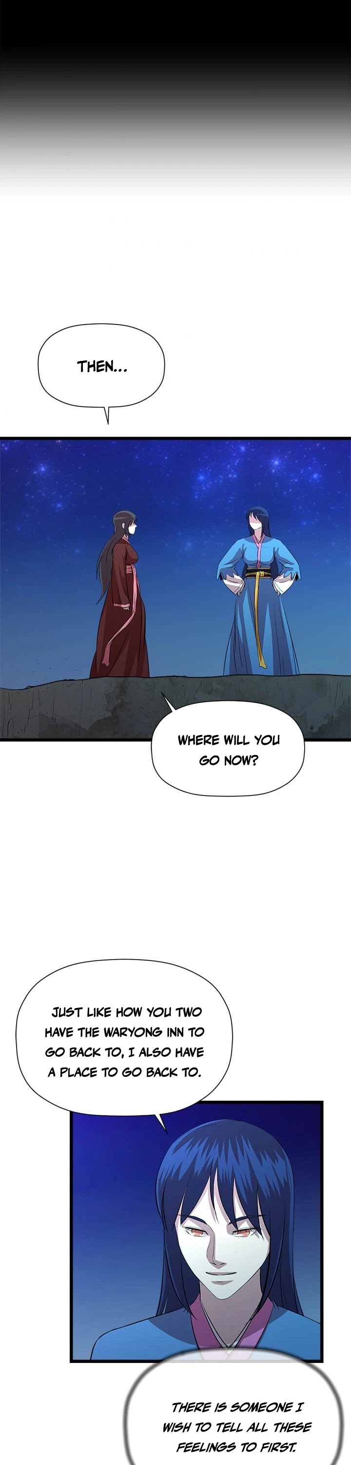 Return of the Bachelor Chapter 67 page 34 - Chapter 67