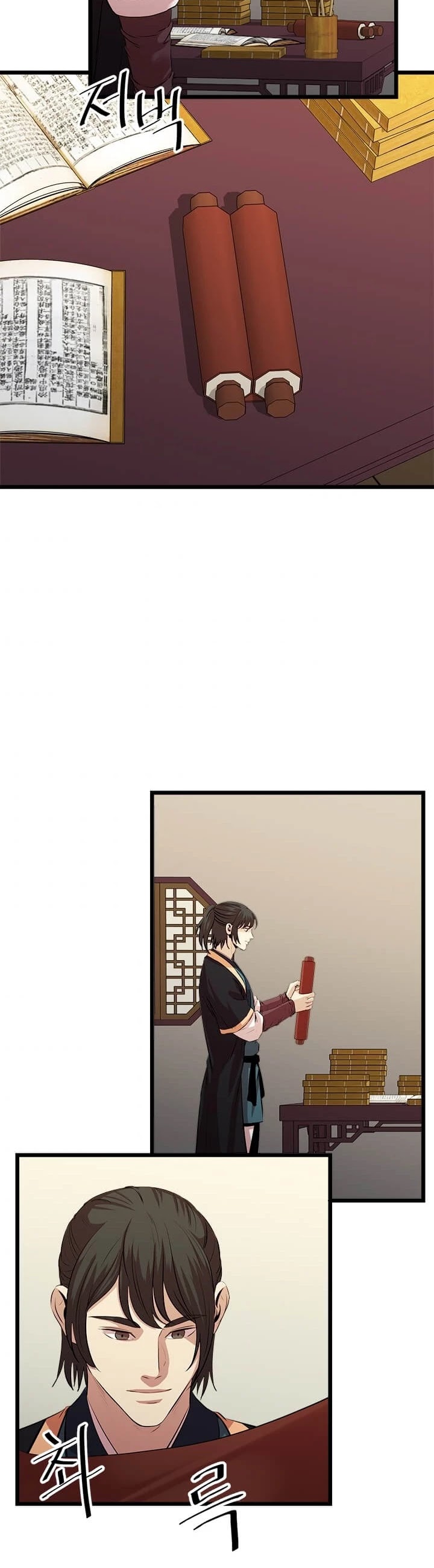Return of the Bachelor Chapter 67 page 38 - Chapter 67