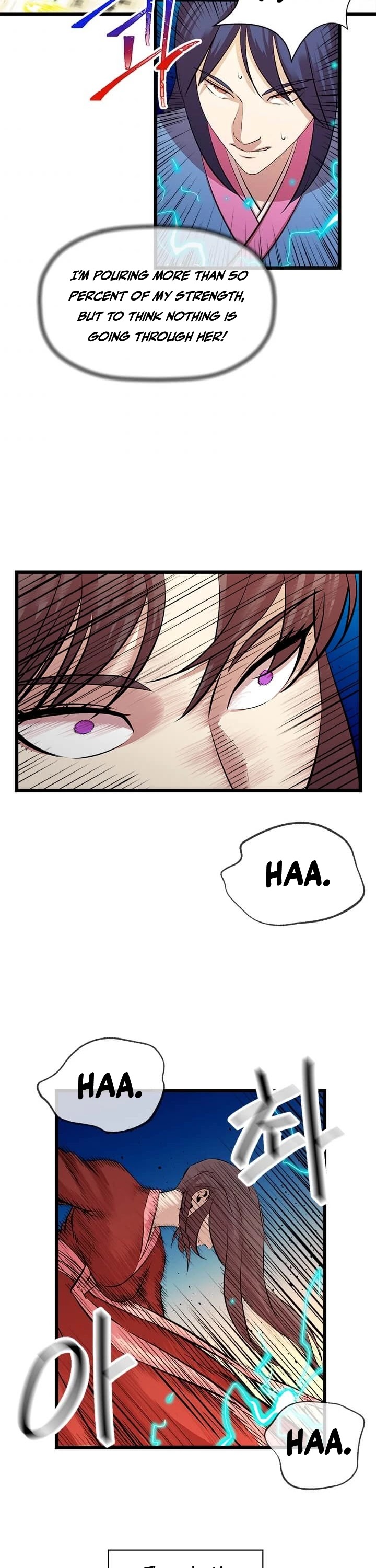 Return of the Bachelor Chapter 67 page 7 - Chapter 67