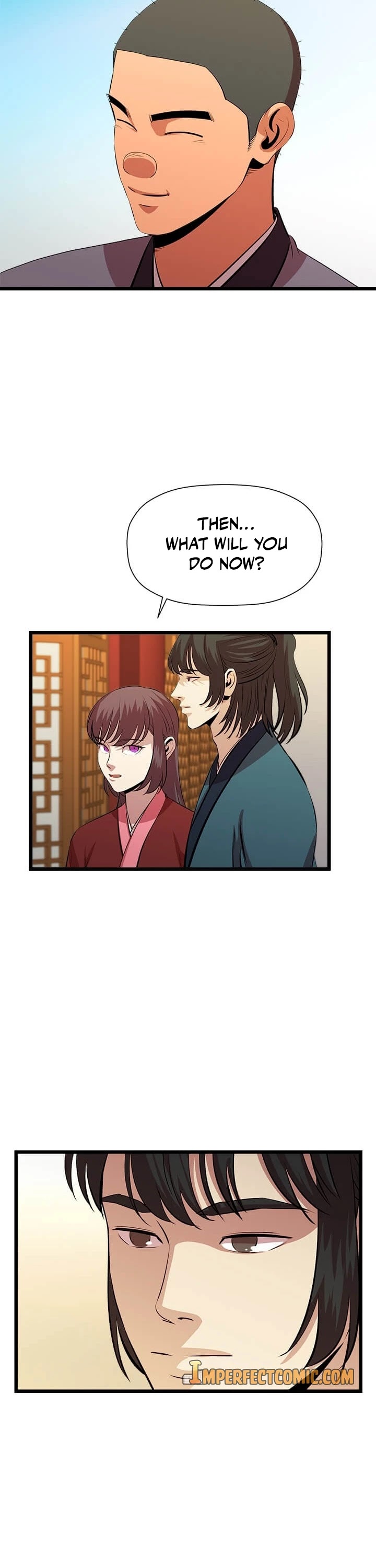 Return of the Bachelor Chapter 68 page 12 - Chapter 68