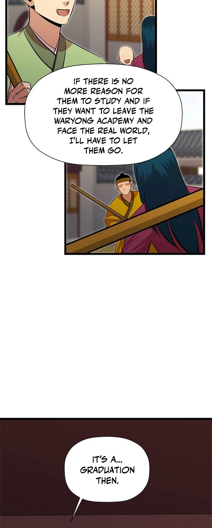 Return of the Bachelor Chapter 68 page 14 - Chapter 68