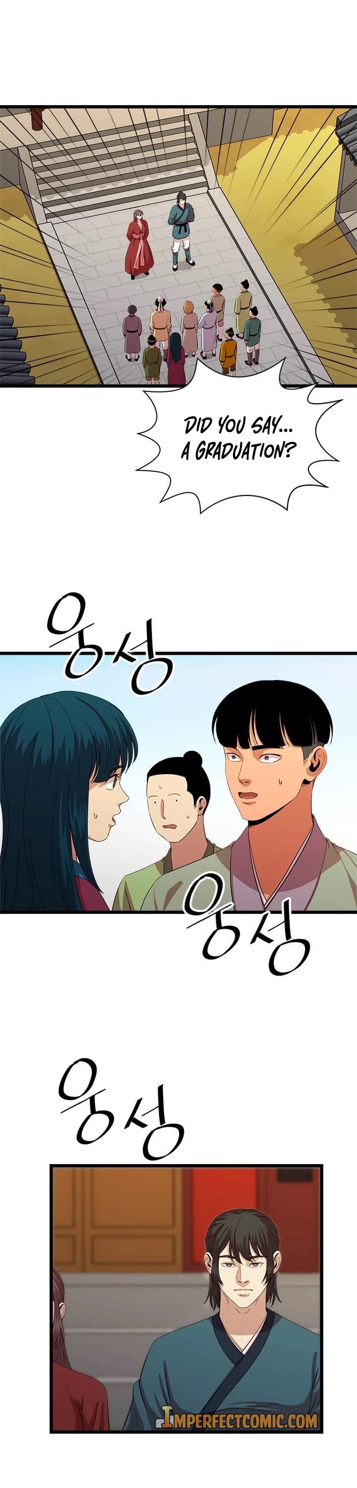 Return of the Bachelor Chapter 68 page 16 - Chapter 68