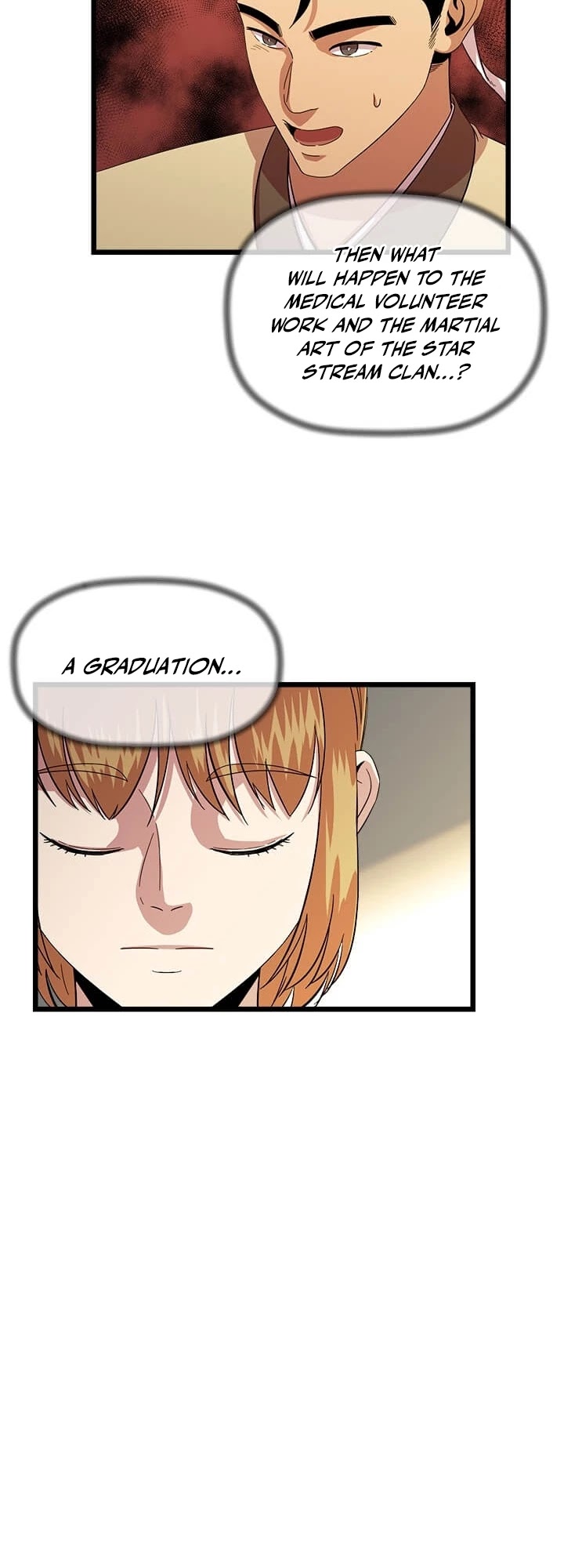 Return of the Bachelor Chapter 68 page 18 - Chapter 68