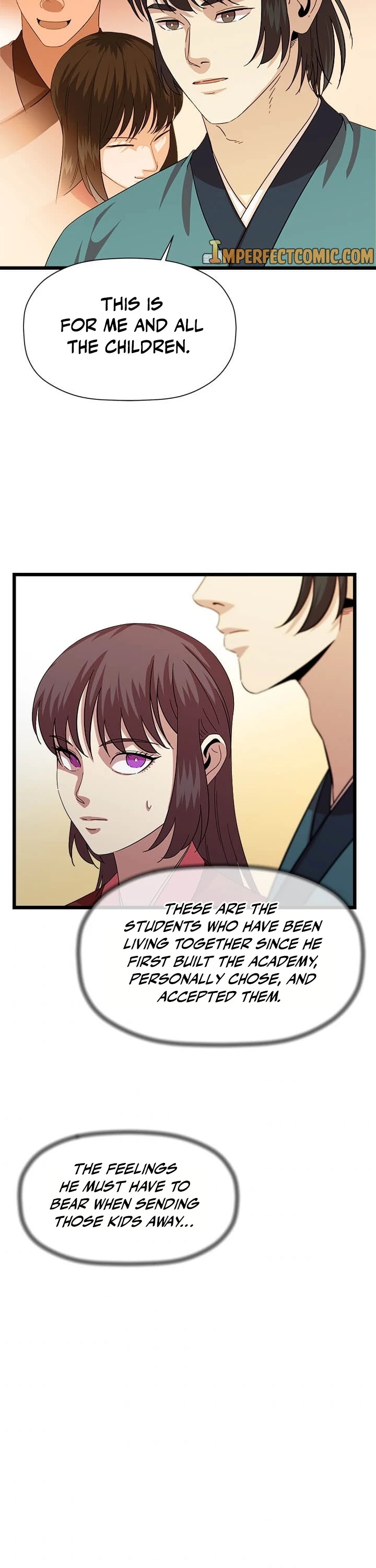 Return of the Bachelor Chapter 68 page 20 - Chapter 68