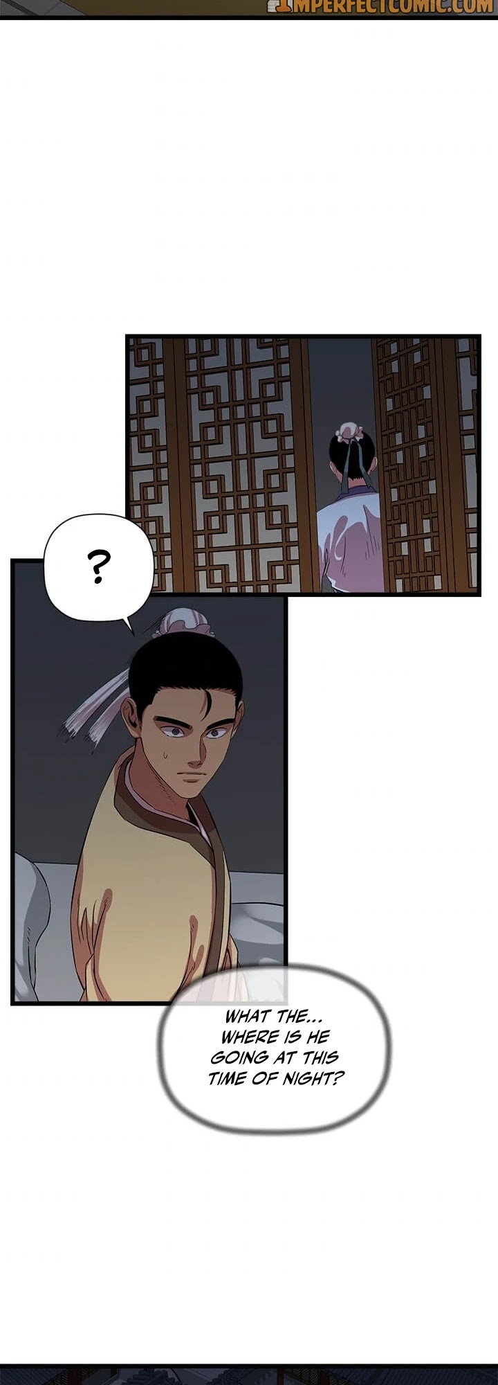 Return of the Bachelor Chapter 68 page 25 - Chapter 68