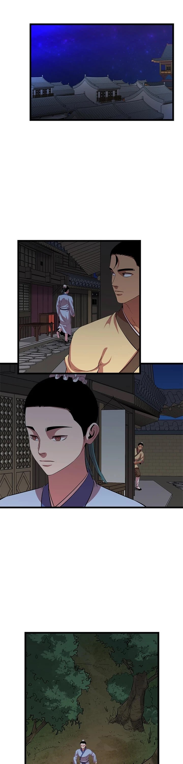 Return of the Bachelor Chapter 68 page 27 - Chapter 68
