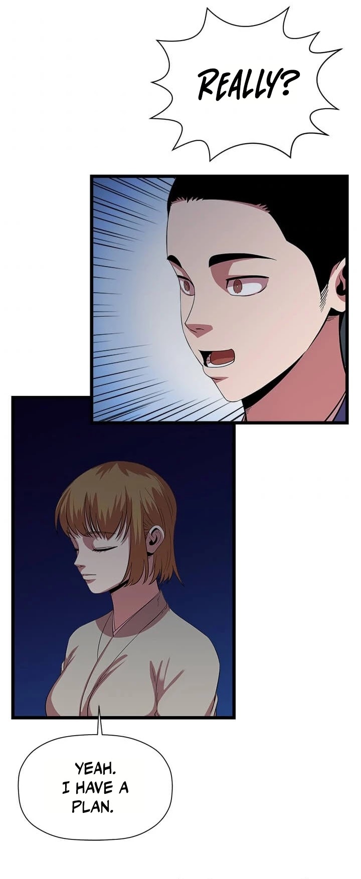 Return of the Bachelor Chapter 68 page 30 - Chapter 68