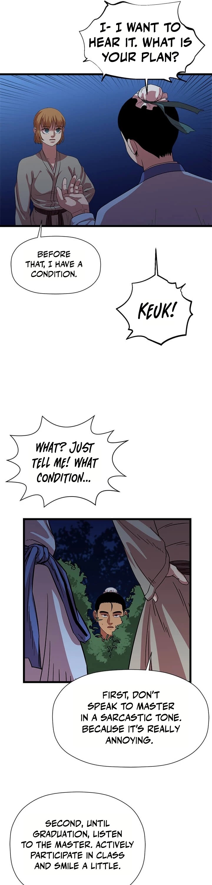 Return of the Bachelor Chapter 68 page 31 - Chapter 68
