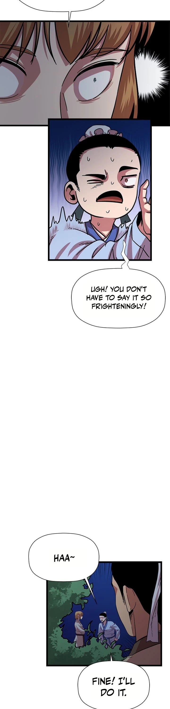 Return of the Bachelor Chapter 68 page 32 - Chapter 68