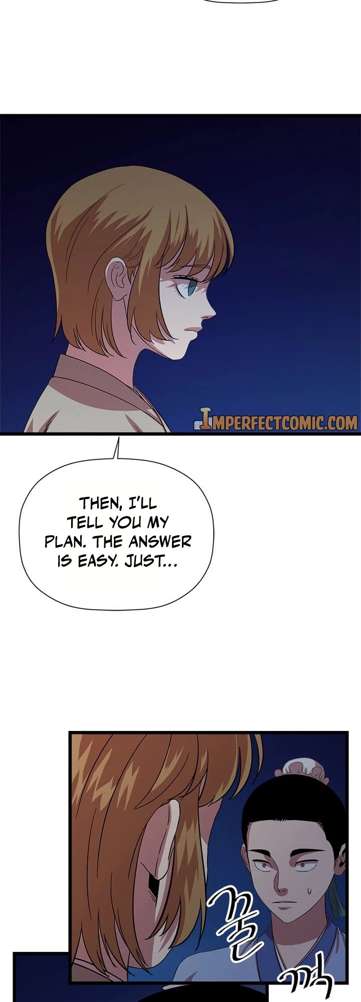 Return of the Bachelor Chapter 68 page 33 - Chapter 68