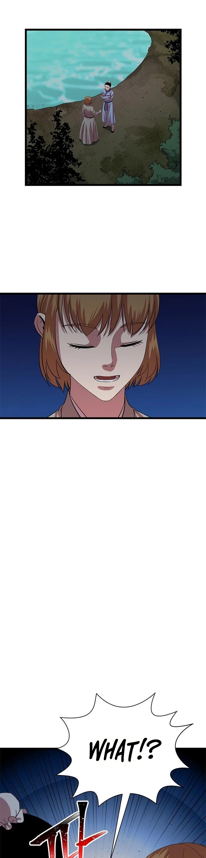 Return of the Bachelor Chapter 68 page 35 - Chapter 68