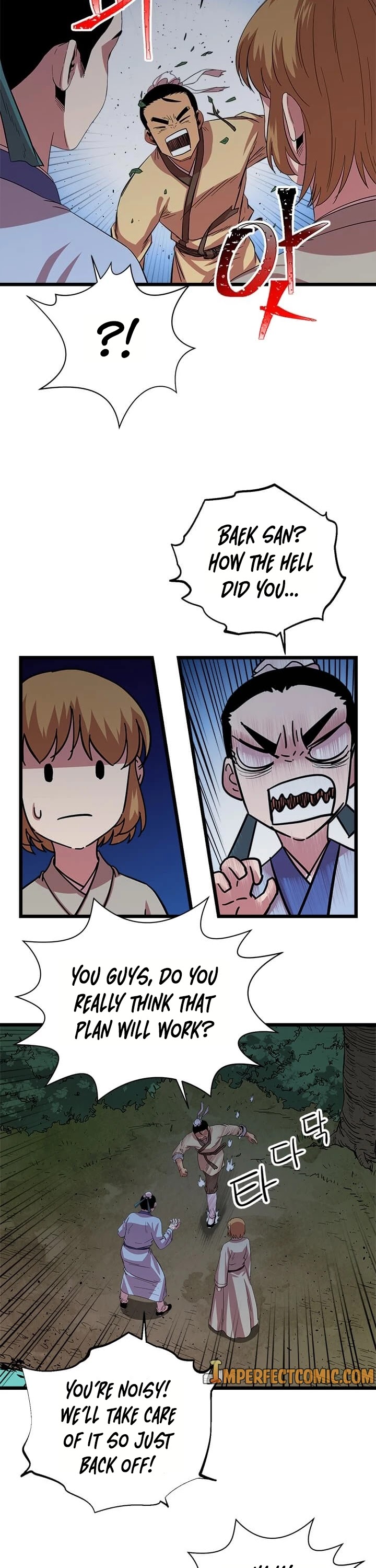 Return of the Bachelor Chapter 68 page 36 - Chapter 68