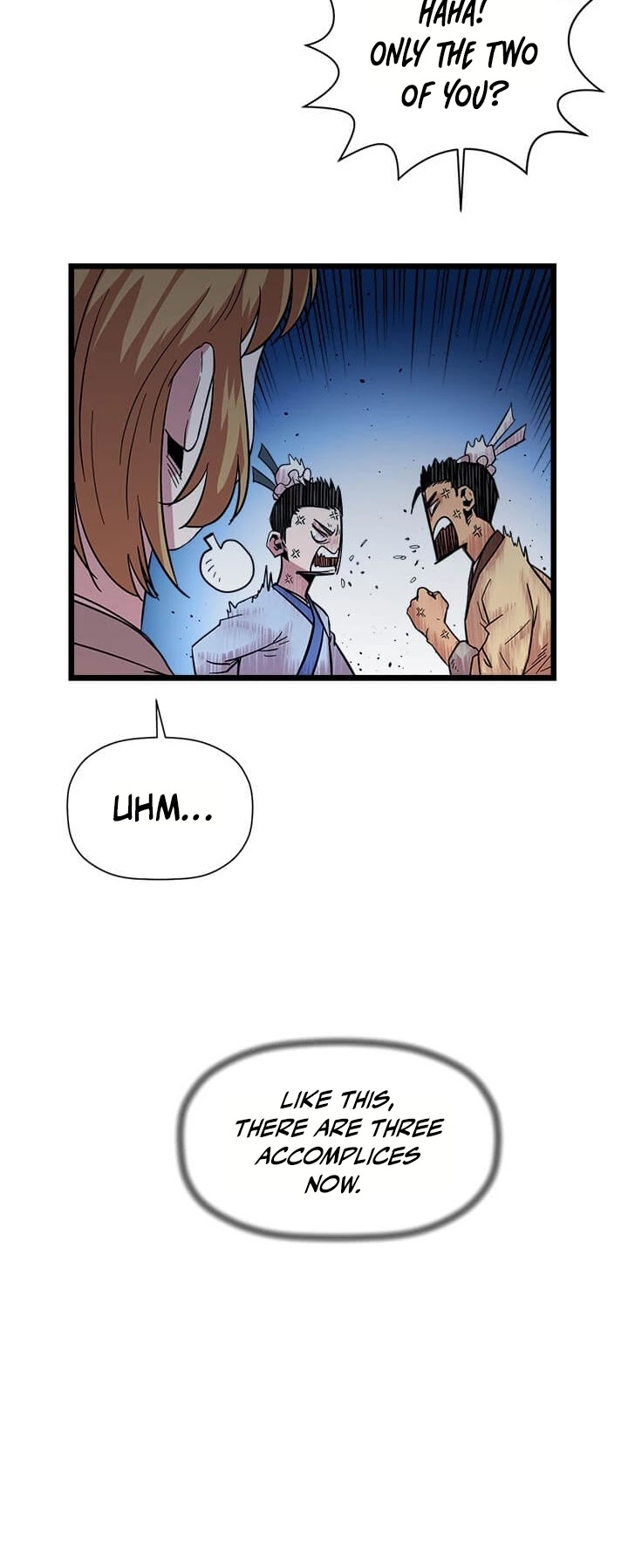 Return of the Bachelor Chapter 68 page 37 - Chapter 68