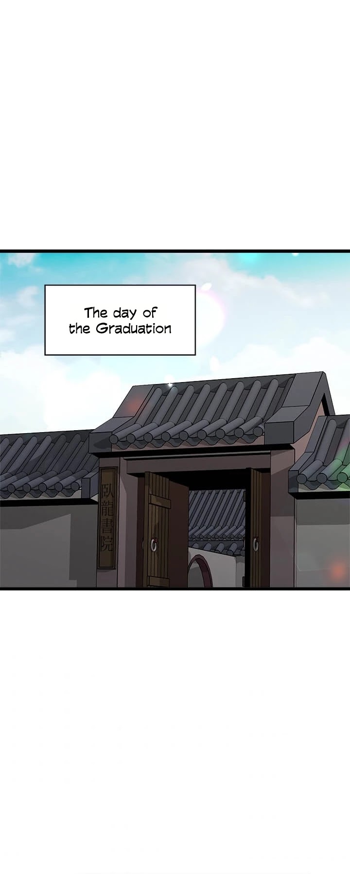 Return of the Bachelor Chapter 68 page 38 - Chapter 68