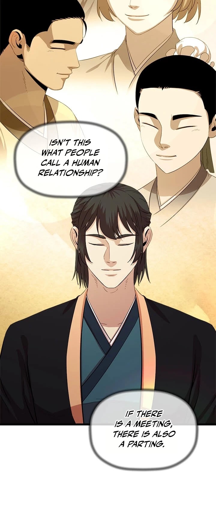 Return of the Bachelor Chapter 68 page 40 - Chapter 68