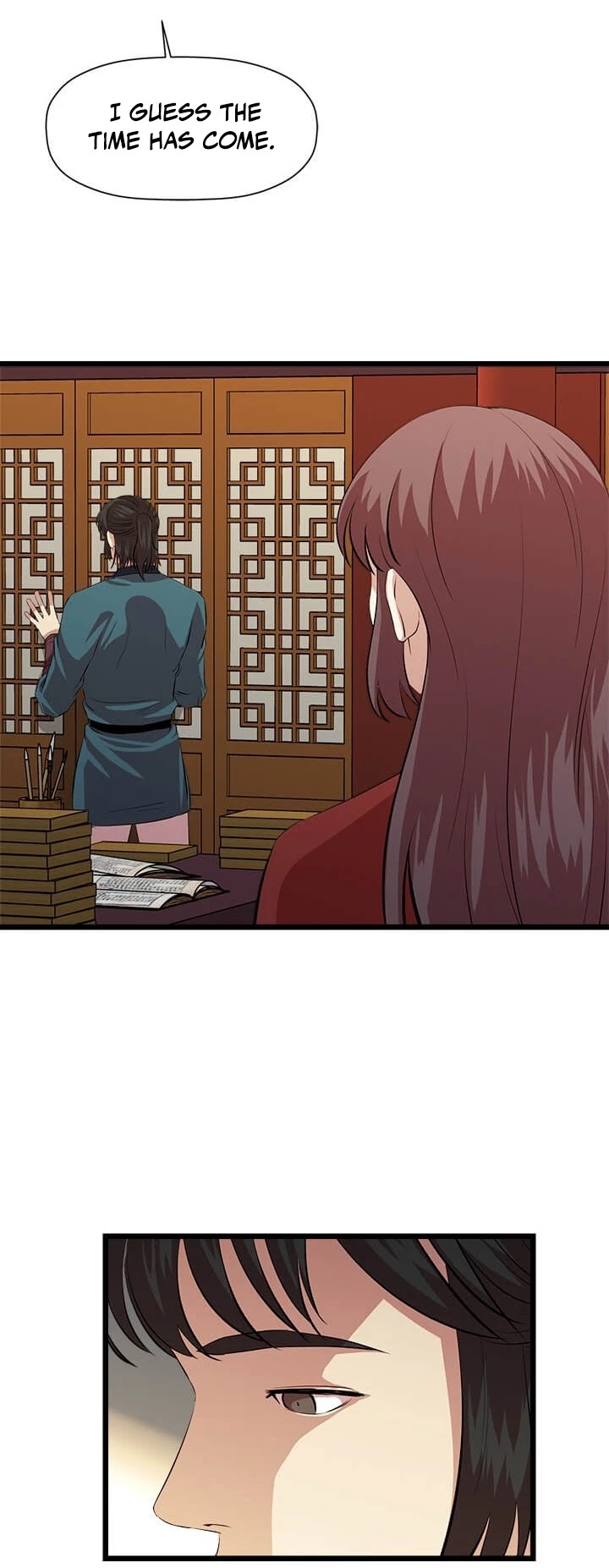 Return of the Bachelor Chapter 68 page 9 - Chapter 68