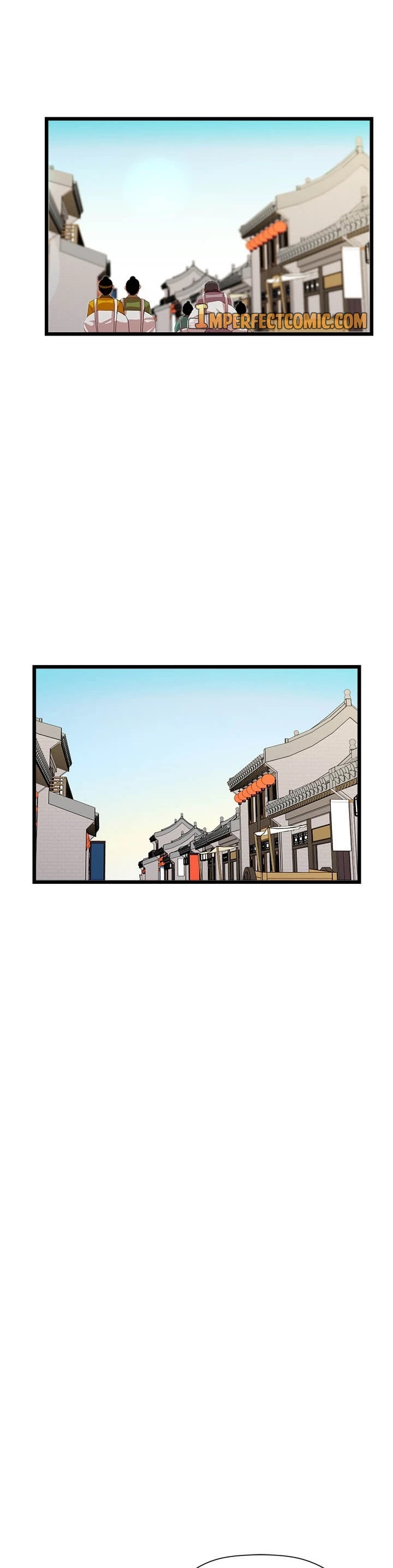 Return of the Bachelor Chapter 69 page 11 - Chapter 69