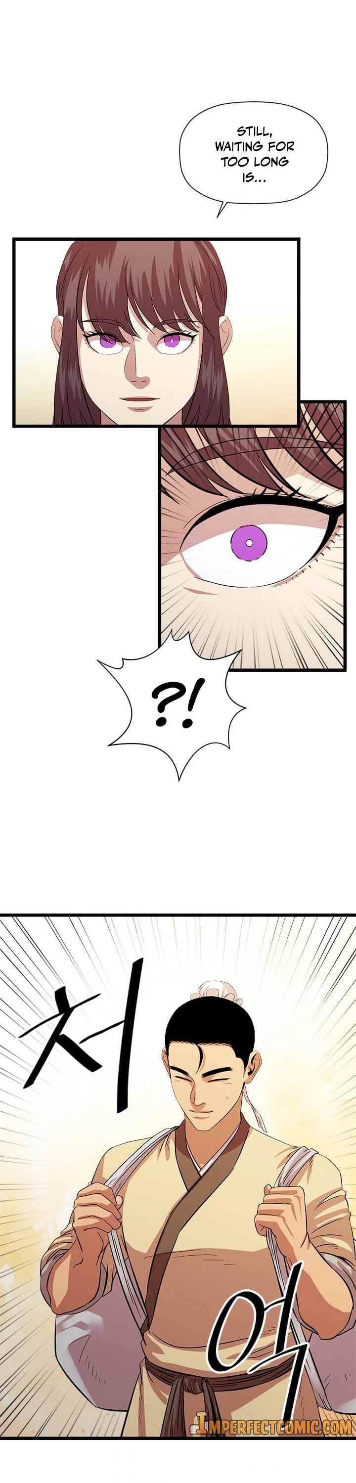 Return of the Bachelor Chapter 69 page 14 - Chapter 69