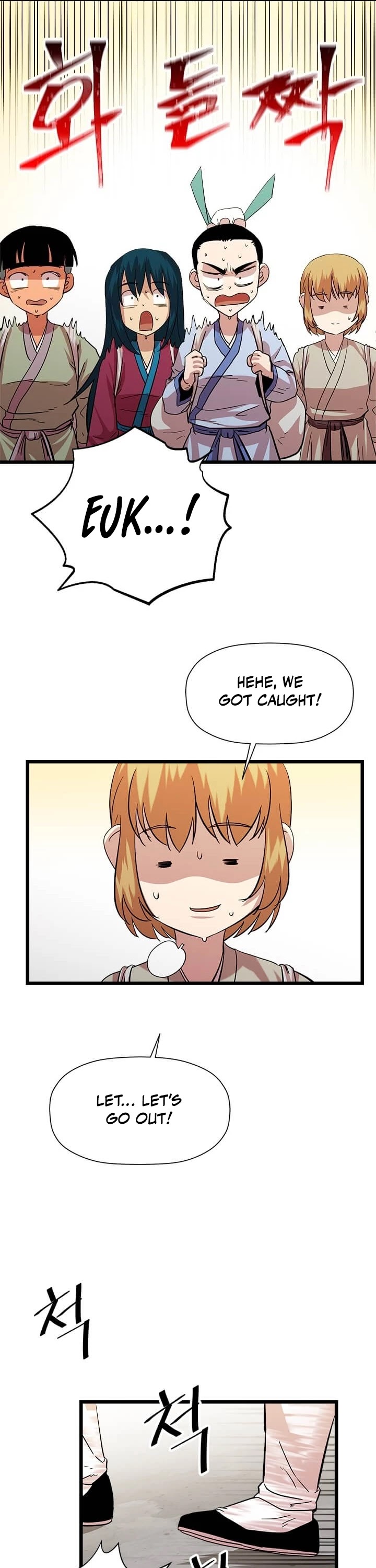 Return of the Bachelor Chapter 69 page 17 - Chapter 69