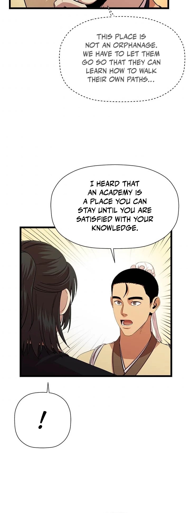 Return of the Bachelor Chapter 69 page 24 - Chapter 69