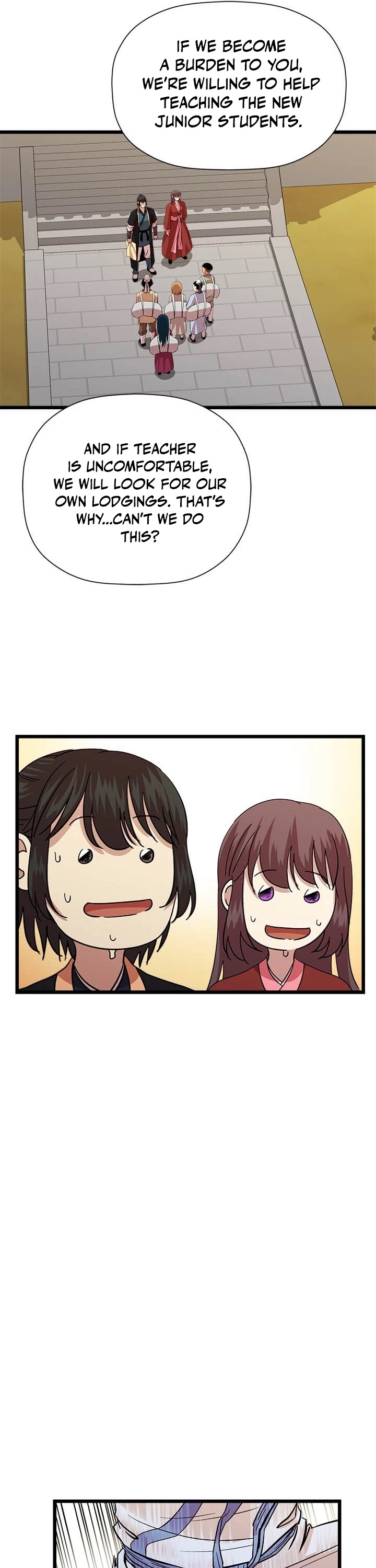 Return of the Bachelor Chapter 69 page 25 - Chapter 69