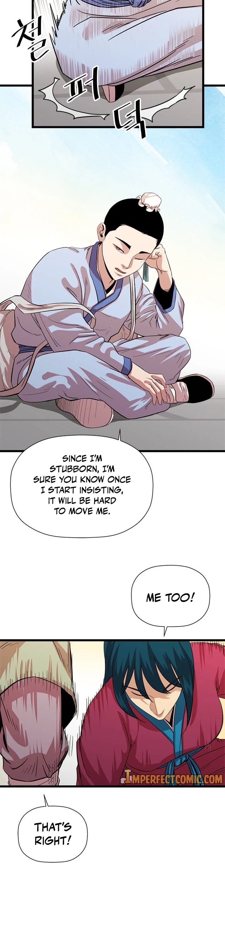 Return of the Bachelor Chapter 69 page 26 - Chapter 69