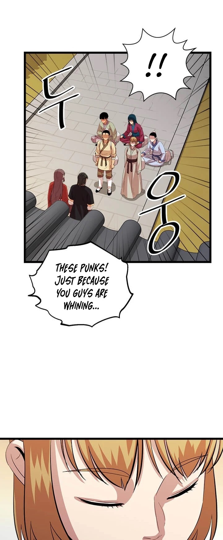 Return of the Bachelor Chapter 69 page 27 - Chapter 69