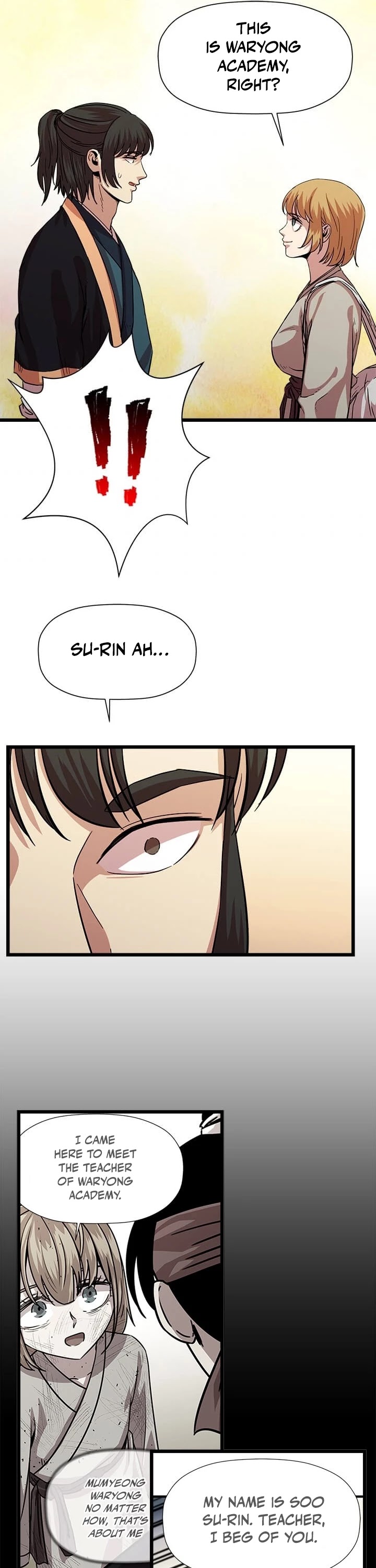 Return of the Bachelor Chapter 69 page 29 - Chapter 69