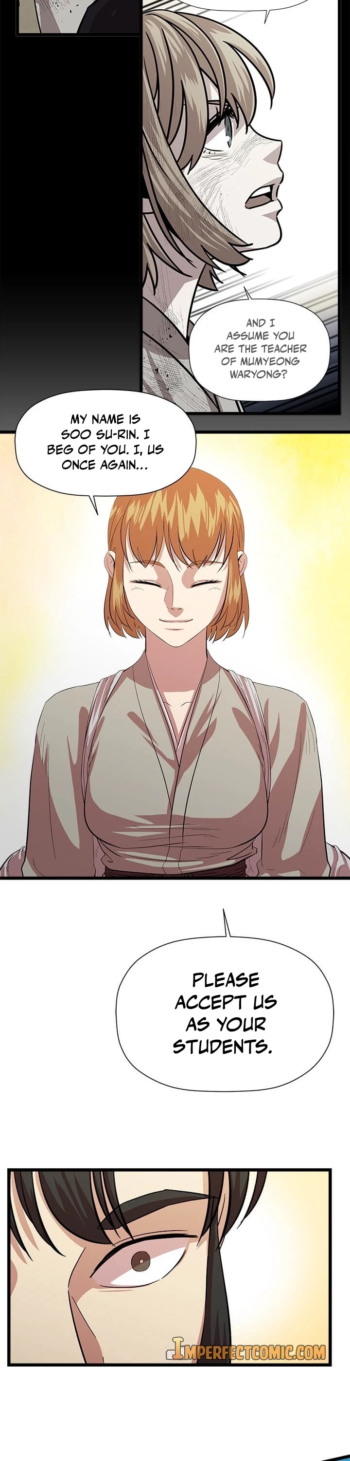 Return of the Bachelor Chapter 69 page 30 - Chapter 69