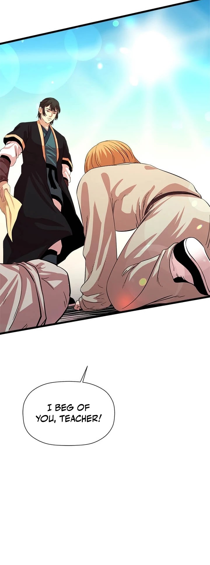 Return of the Bachelor Chapter 69 page 31 - Chapter 69