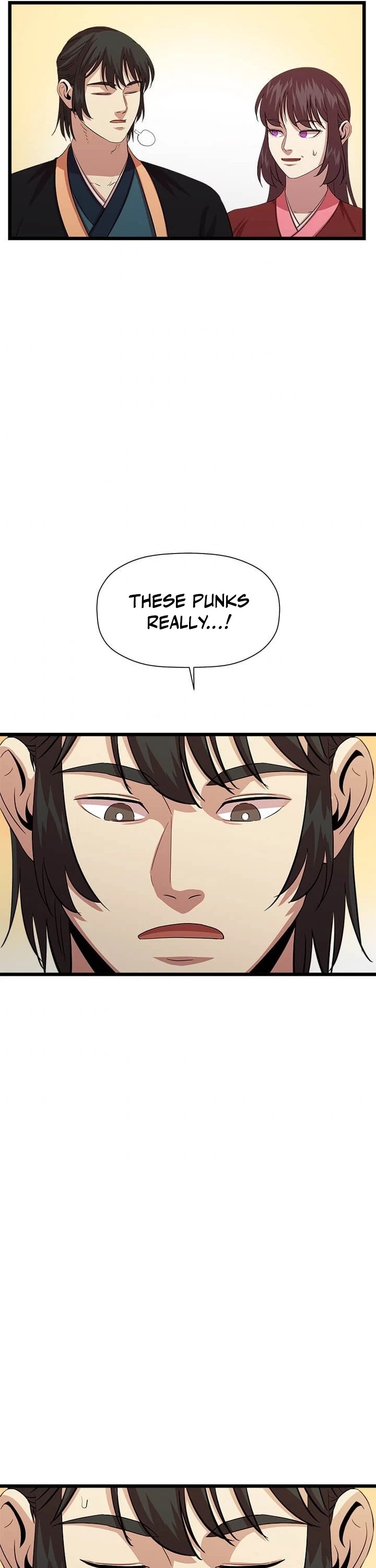 Return of the Bachelor Chapter 69 page 33 - Chapter 69