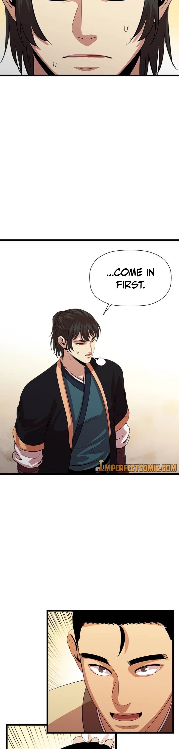 Return of the Bachelor Chapter 69 page 34 - Chapter 69