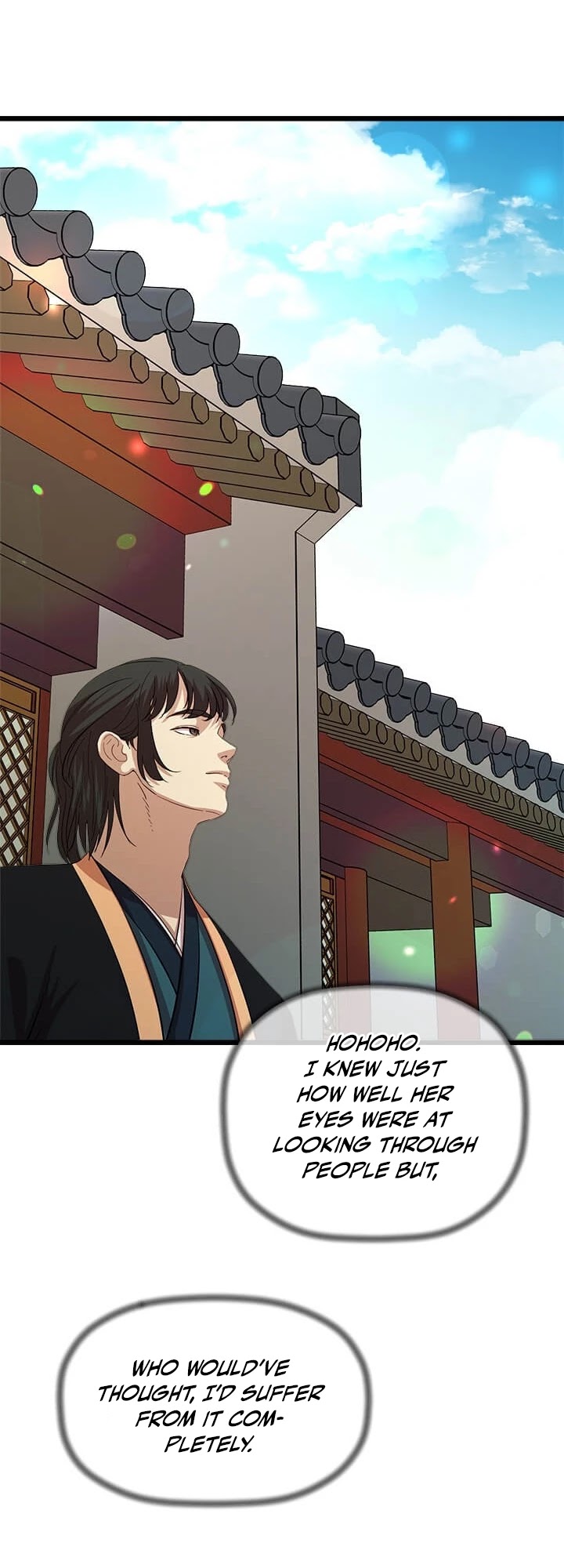 Return of the Bachelor Chapter 69 page 36 - Chapter 69