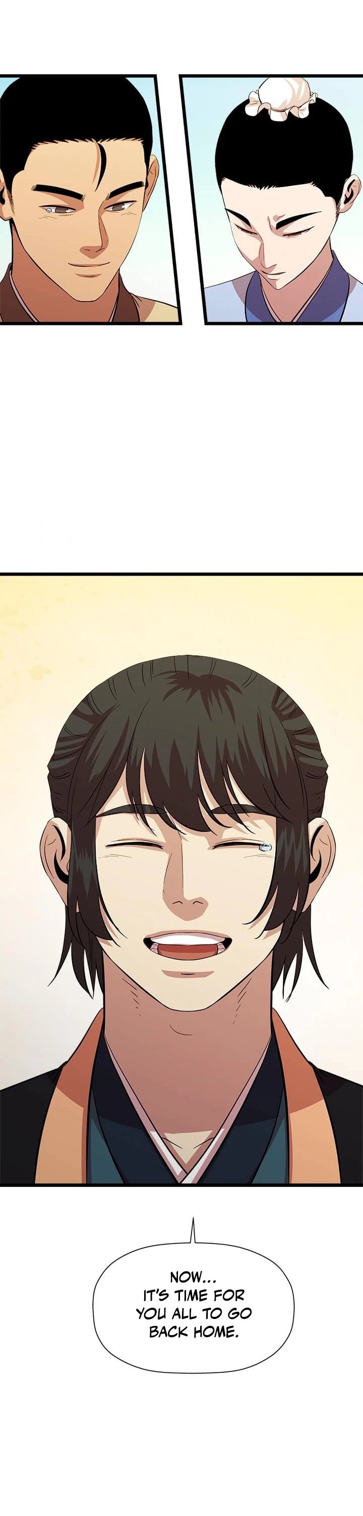 Return of the Bachelor Chapter 69 page 7 - Chapter 69