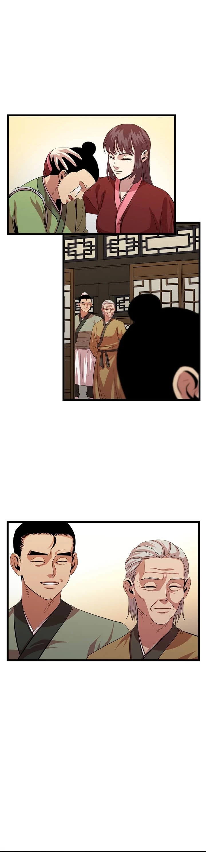 Return of the Bachelor Chapter 69 page 9 - Chapter 69