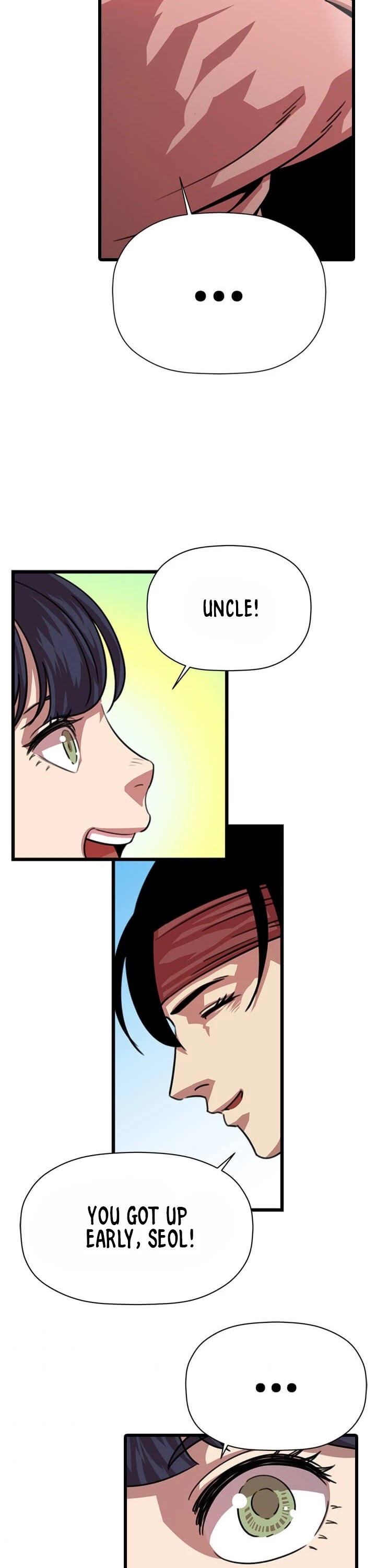 Return of the Bachelor Chapter 7 page 12 - Chapter 7