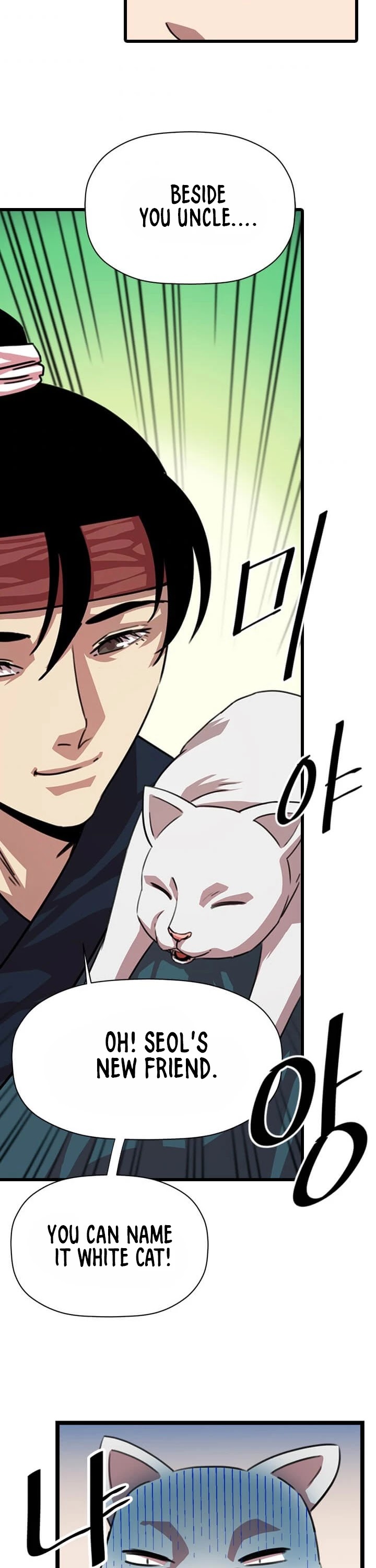 Return of the Bachelor Chapter 7 page 13 - Chapter 7