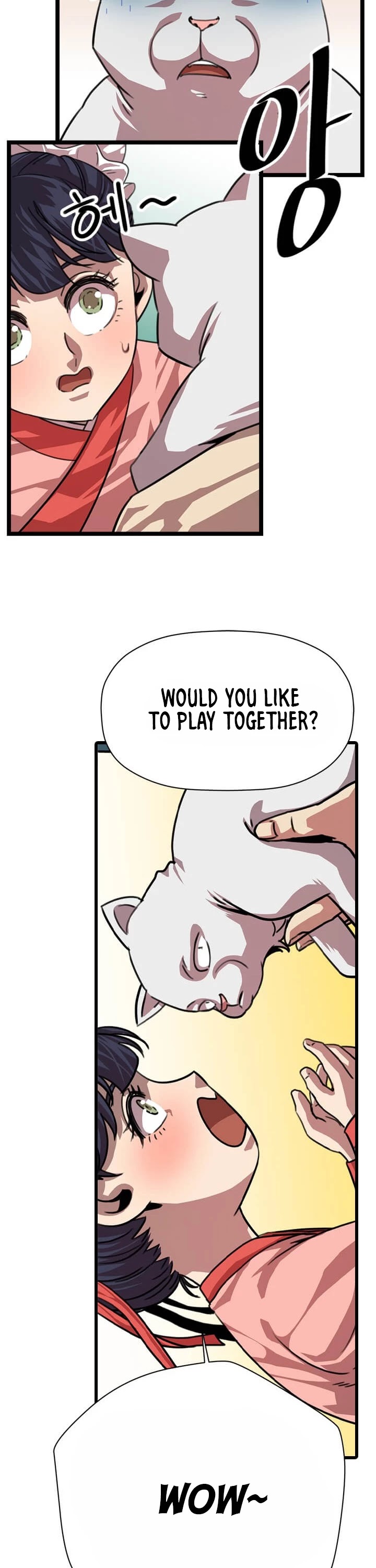 Return of the Bachelor Chapter 7 page 14 - Chapter 7