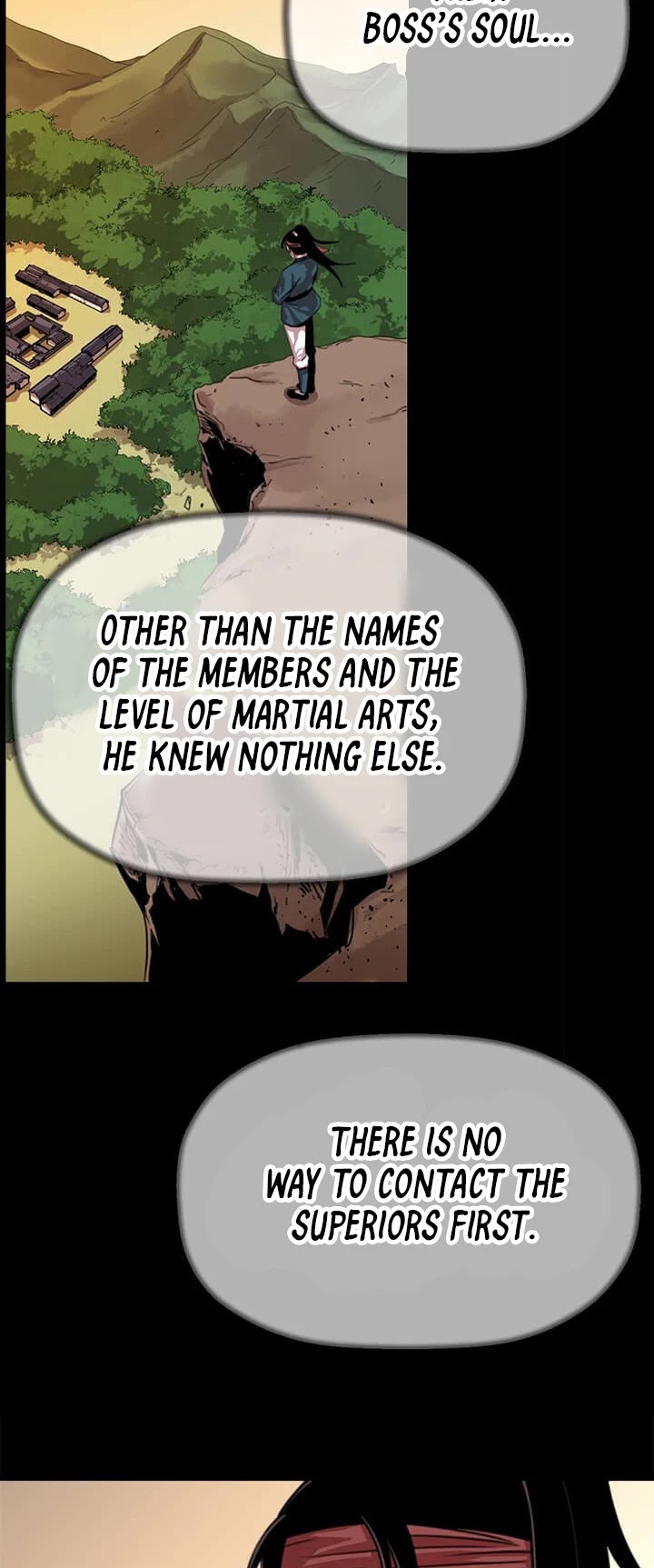 Return of the Bachelor Chapter 7 page 19 - Chapter 7