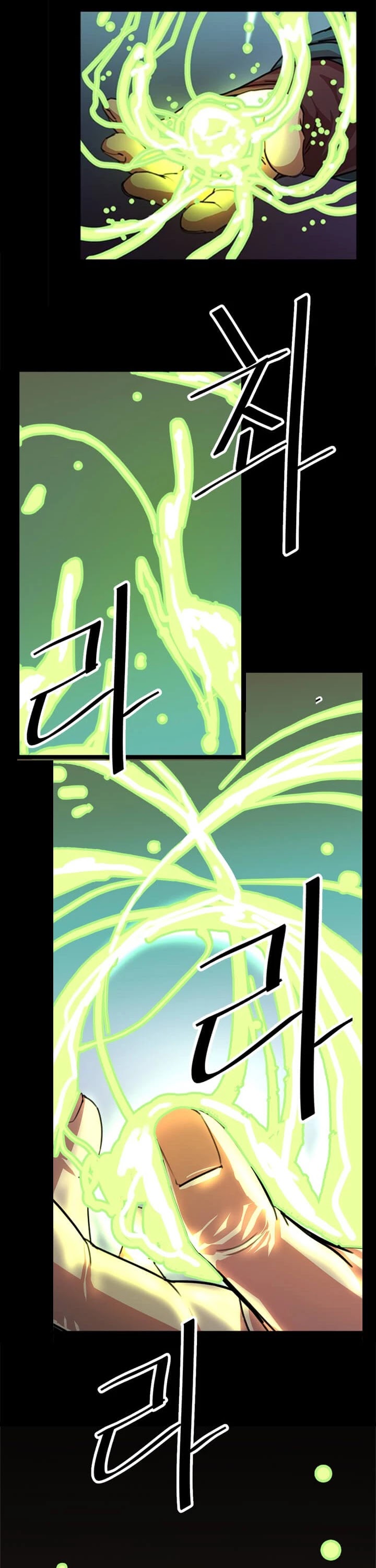 Return of the Bachelor Chapter 7 page 23 - Chapter 7