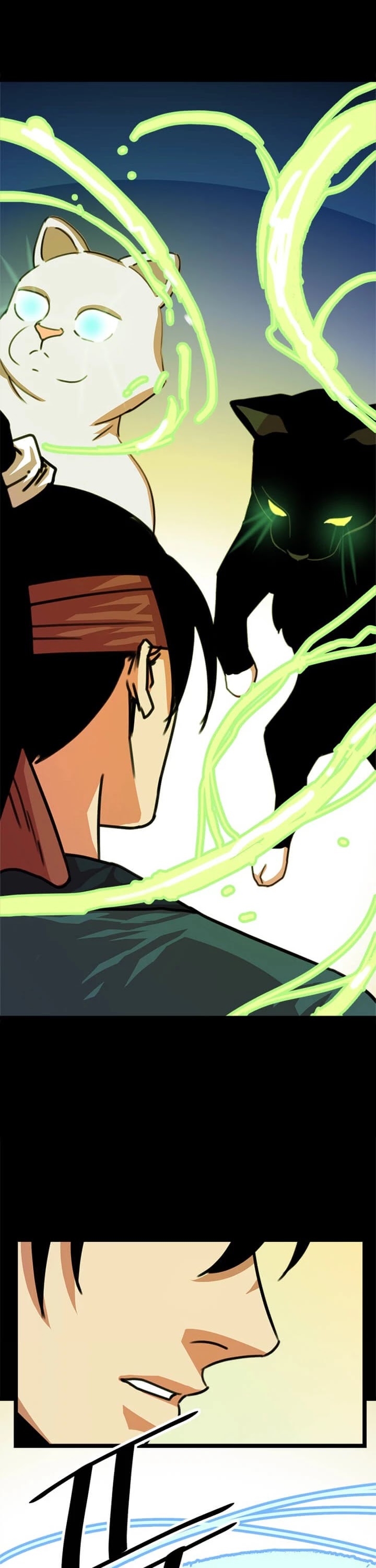 Return of the Bachelor Chapter 7 page 26 - Chapter 7