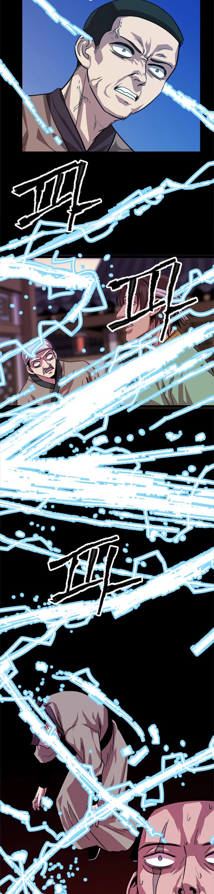 Return of the Bachelor Chapter 7 page 3 - Chapter 7