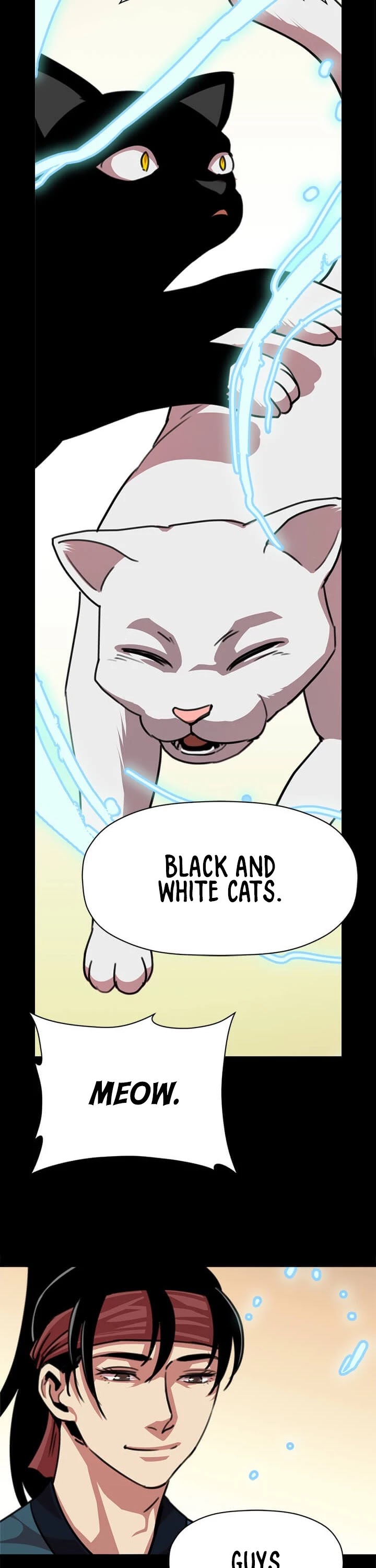 Return of the Bachelor Chapter 7 page 31 - Chapter 7