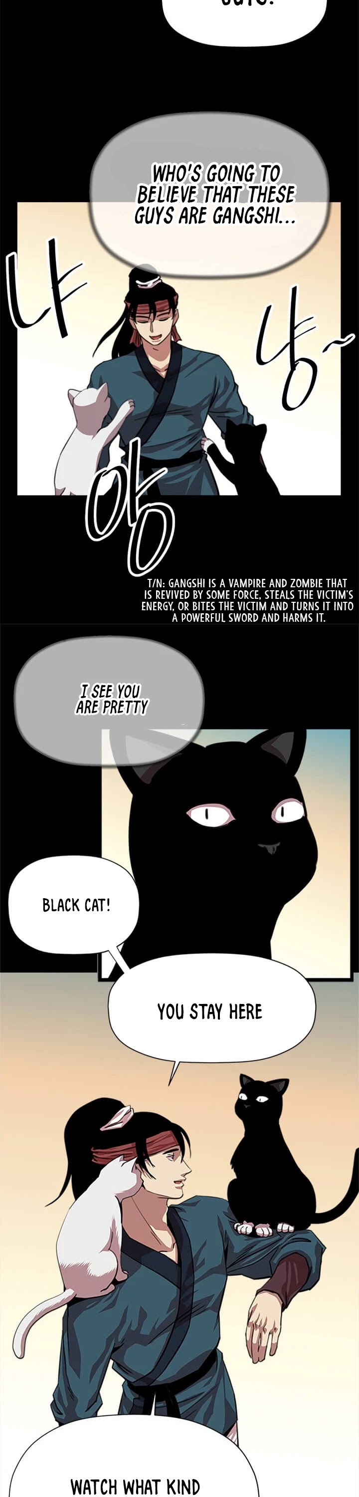 Return of the Bachelor Chapter 7 page 32 - Chapter 7