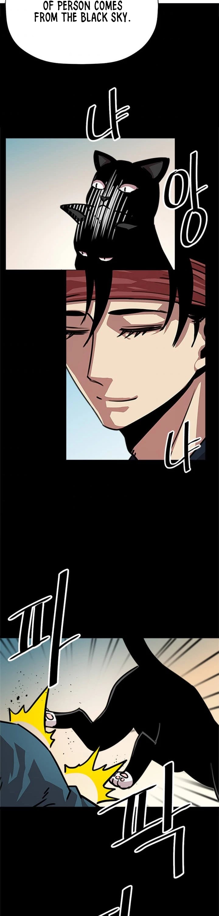 Return of the Bachelor Chapter 7 page 33 - Chapter 7