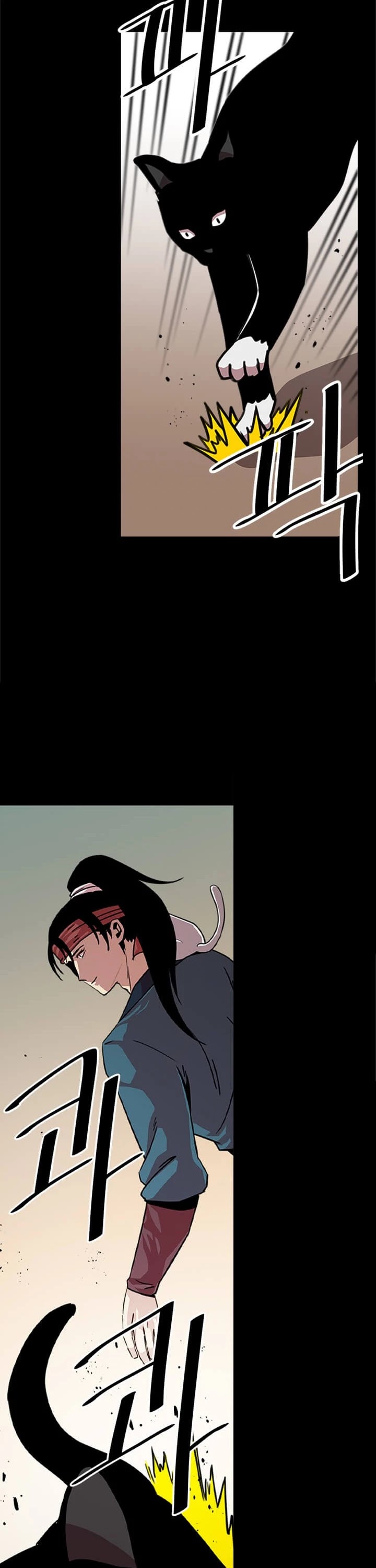 Return of the Bachelor Chapter 7 page 34 - Chapter 7