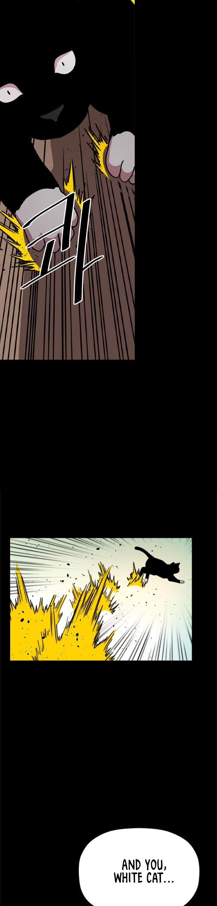 Return of the Bachelor Chapter 7 page 35 - Chapter 7