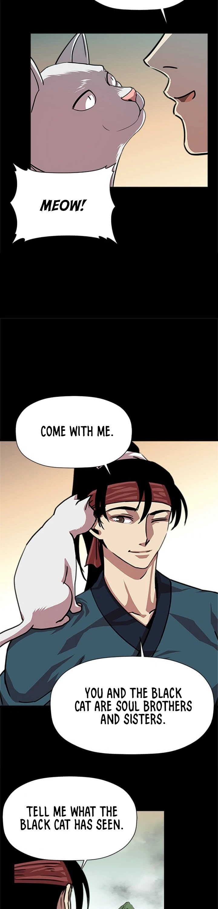 Return of the Bachelor Chapter 7 page 36 - Chapter 7