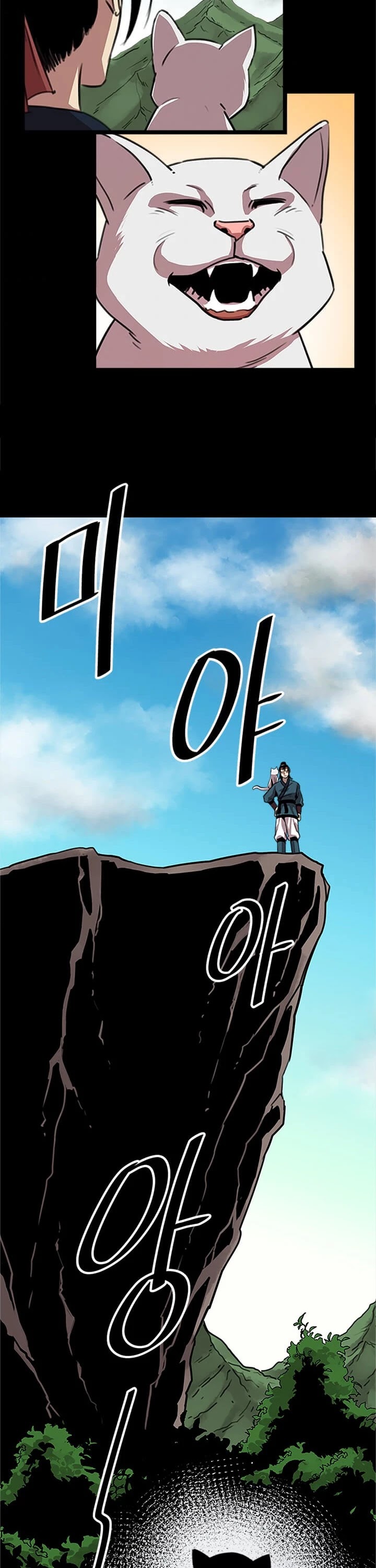 Return of the Bachelor Chapter 7 page 37 - Chapter 7
